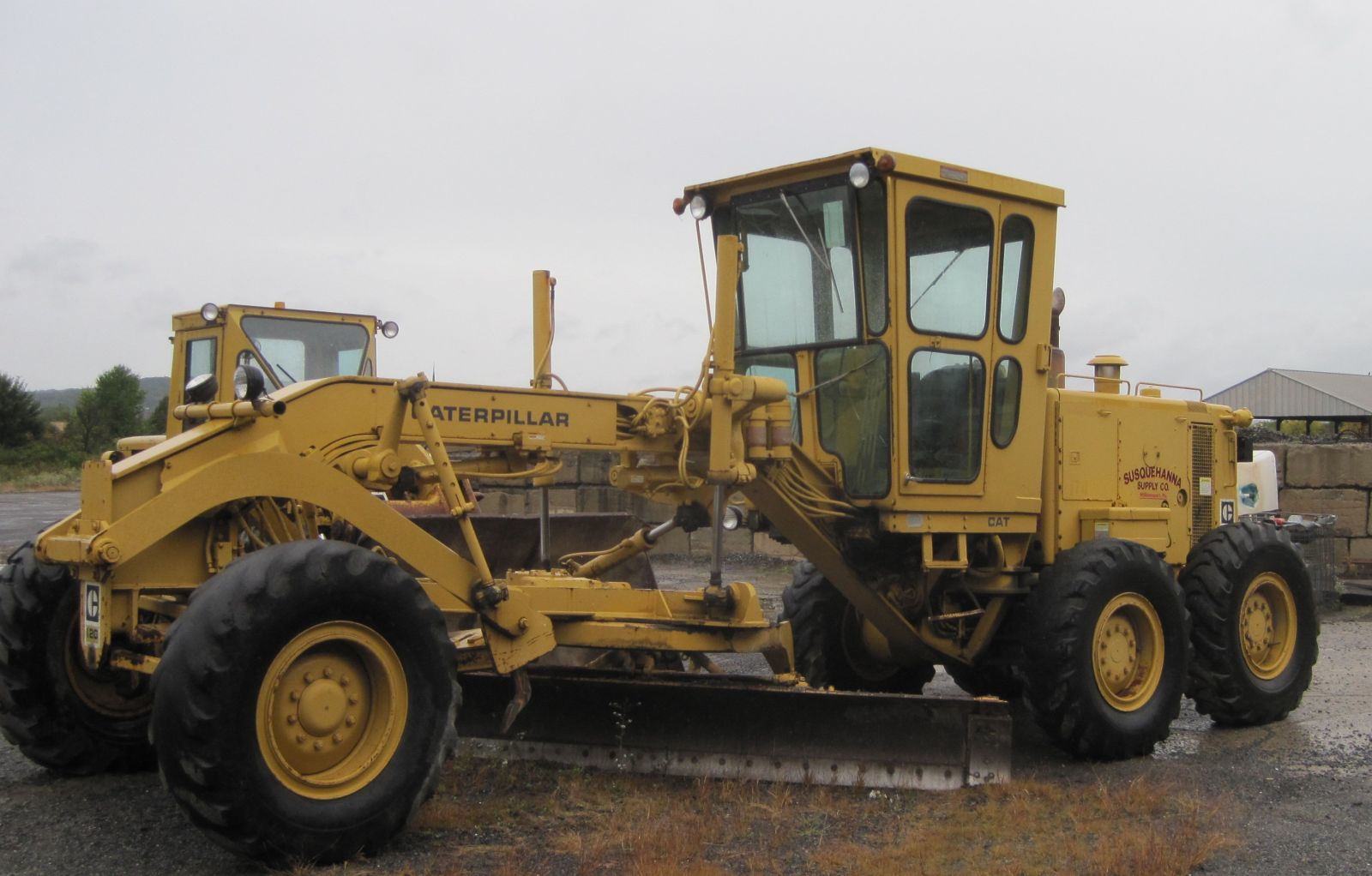 Detroit Diesel D703 części zamienne silnika z maszyn rolniczych